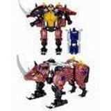 Transformers Armada Rhinox