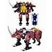 Transformers Armada Rhinox