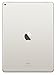 Apple iPad Pro (32GB, Wi-Fi, Silver) 12.9in Tablet (Renewed)