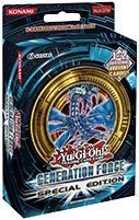 YU-GI-OH! Yugioh Generation Force : Special Edition Pack [Toy]