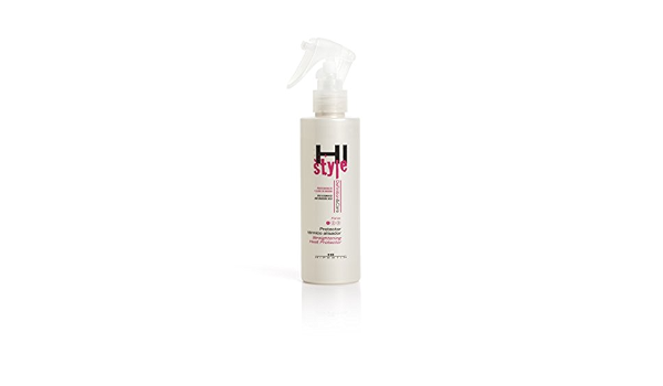 Hipertin HI Style Spray Protector Térmico - 200 ml : Amazon.es: Belleza