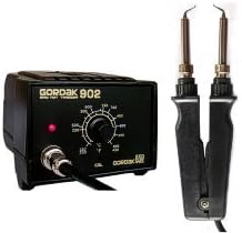 TOOL-072 902 SMD rework hot tweezers