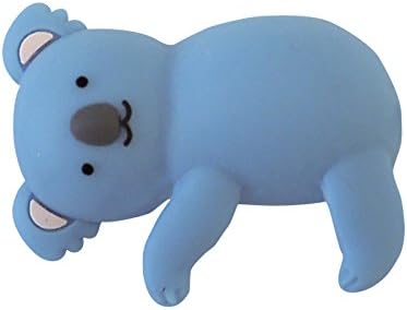 amazon ケーブラ iphoneのマスコットアクセサリー ケーブルにぶらぶら コアラ アニメ 萌えグッズ 通販