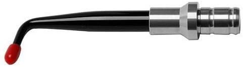 Cate Dental 10mm Universal Curing Light Lamp Tip Guide Optic Fiber Rod (1pcs)
