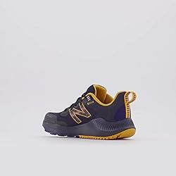 New Balance Dynasoft Nitrel V4 Trail Running