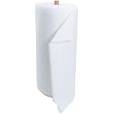 Fairfield Poly-Fil Mid-Weight Quilt Batting, Premium Polyester Batting for Quilting, Quilting Supplies, 48" by 30 yd Roll