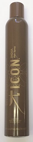 I.C.O.N. India Hair Spray 10 oz