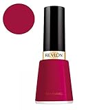 Revlon Nail Enamel: Cherries in the Snow #270