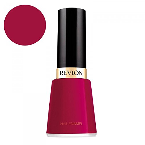 Revlon Nail Enamel: Cherries in the Snow #270 Revlon Nail Enamel: Cherries in the Snow #270