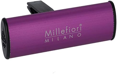 ミッレフィオーリ Millefiori フレグランス メンズ Icon Classic カーエアーフレッシュナー 16carvi3 Greenfigiris グリーンフィグ