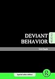 Cover of Deviant Behavior 11Th Edition