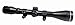 Soft Air Swiss Arms Soft Air 4x40 Scope, Black