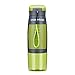 mountop Best Bike Water Bottle with Storage for Camping Hiking Cycling Creative & Multifunctional