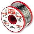 MULTICORE / LOCTITE 3096525-M SOLDER, WIRE, 180 C