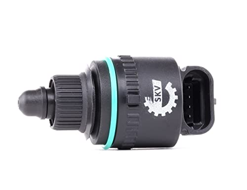ESEN SKV Vanne de régulation du ralenti, alimentation en air 08SKV042