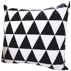 Decorative Pillow Cover Throw Tropical Hawaiian , Pineapple Cushion (triangle)