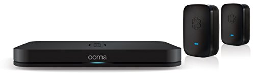 ooma Ooma Office Refurbished 2 Linx (FFP) Office Refurbished 2 Linx VoIP Phone and Device