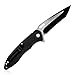 KUBEY Darkness KU003 Pocket Knife 3.7