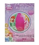 Disneys Princess Beach Ball