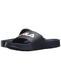 Fila Drifter Sandalia para mujer