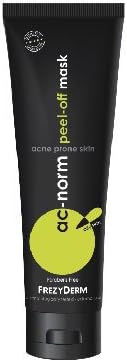 FREZYDERM AC-NORM Peel-Off MASK PN: B00TDTSCP4, 71.8 ml (Pack of 1)