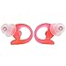 JBL Hydro Seal Spearfishing Freediving Hydro Seal Aqua Plugs, Large