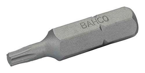 2XBITS TORX T30 35 MM 5/16