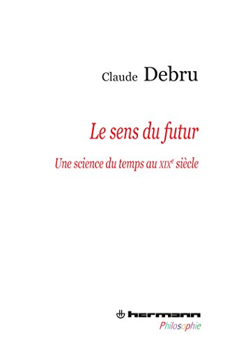 Le  sens du futur