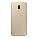 Samsung Galaxy J8 (SM-J810Y/DS) 3GB / 32GB 6.0-inches LTE Dual SIM Factory Unlocked - International Stock No Warranty (Gold)