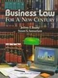 Business Law for a New Century, Beatty and Samuelson, 0324003420
