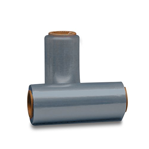 PVC Shrink Wrap 75 GA 24" X 500' - Shrinkwrap by Paper Mart