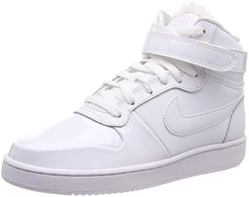 nike wmns nike ebernon mid prem