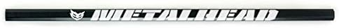 Shear Lacrosse Metalhead Sc-Ti+ Lacrosse Defensive Long Pole