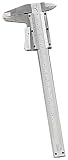 Hawk TM45000 Regular Vernier