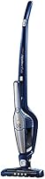 Electrolux ErgoR&aacute;pido ZB3106 - Aspirador escoba 2 en 1 con bater&iacute;a de litio TurboPower, color azul metalizado