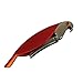 BEST Corkscrew Parrot Shaped Wine and Bottle Opener with Wine Stopper Cork