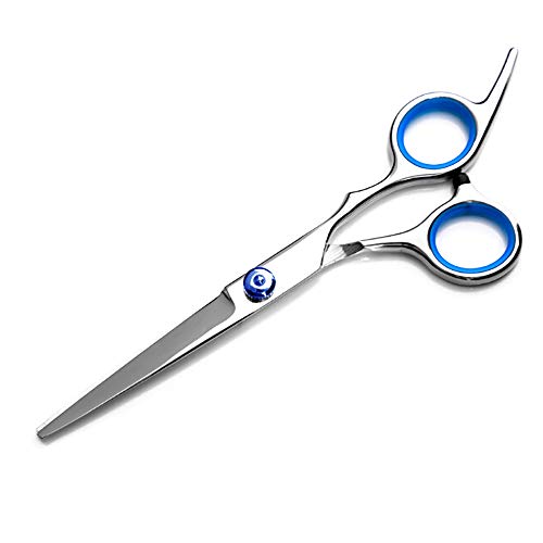 Haarschere Set,Haar-Profi,1 Ausdünnschere,1 Haarschneideschere,Friseur ZubehöR,Scharf,Aus Edelstahl,Präzis,Rostfrei,Haare Selber Schneiden,Zum Ausdünnen Und Strukturieren,Unisex