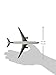 Gemini Jets Air Canada A330-300 C-GFAF 1:400 Scale Die Cast Airplane Model