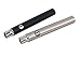 Brccee AC 2019 Newest Mini Hemp Oil Charger Pen (Silver)
