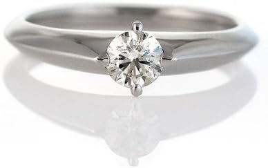 スエヒロ 至上 Suehiro 婚約指輪 エンゲージリング ダイヤモンド プラチナ リング ダイヤ レディース デザイン Vs 16 ソリティア エクセレントカット 0 23ct