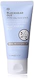 The Face Shop Blackhead Out White Clay Nose Pack