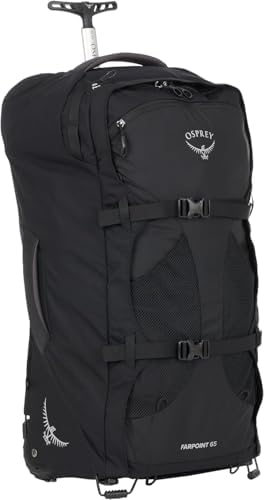 Amazon.com : Burton Multipath 27L Travel Pack, True Black