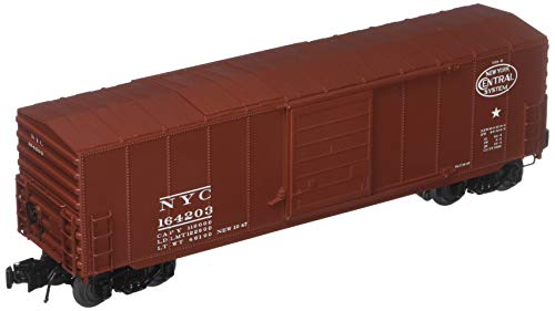 Williams By Bachmann New York Central O Scale Operating Box Car