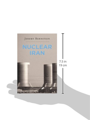 Nuclear Iran
