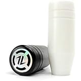 ISR Performance Parts IS-SK-100-B Shift Knob - 100mm - Black