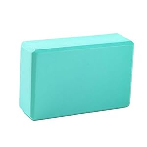 Fish Deepen Poses Aid Back Support Yoga Block block,Non-slip foam EVA Foam Non-slip Odor Resistant Moisture-Proof Block
