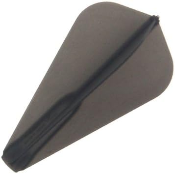 Cosmo Darts Fit Flight 3 Pack Super Kite Dart Flight