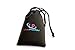 Lavalier Lapel Clip-on Omnidirectional Condenser Microphone for Apple Iphone, Android and Smartphones by LiveProdigy, professional recording, get a compact Bag and a Ebook Bonus for FREE