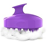 YUJOY Hair Scalp Massager Shampoo Brush, Chialstar