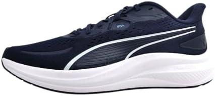 Skyrocket Lite 2 Tenis Unisex para Correr de Carretera, Azul Marino-Aguamarina Brillante Azul Zen-Flor cítrica, Talla 8